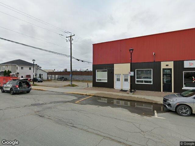 3½ à Louer à Senneterre | 3215908