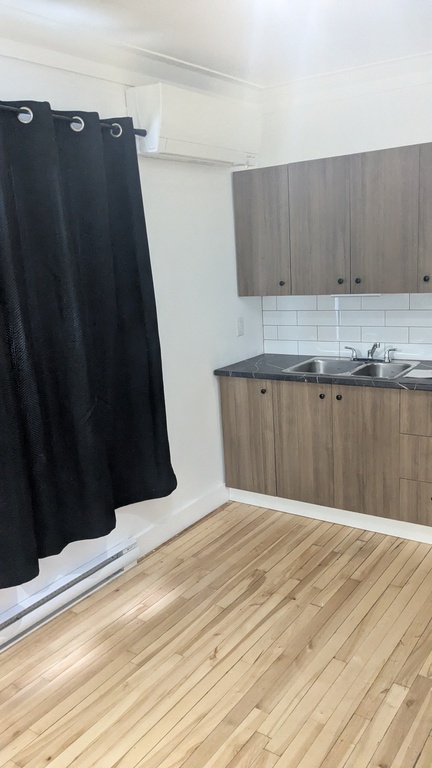 Appartement 2 1/2 | 3215910