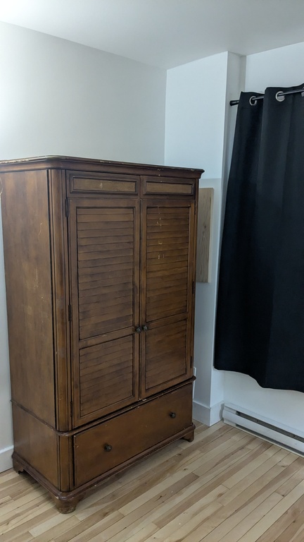 Appartement 2 1/2 | 3215910