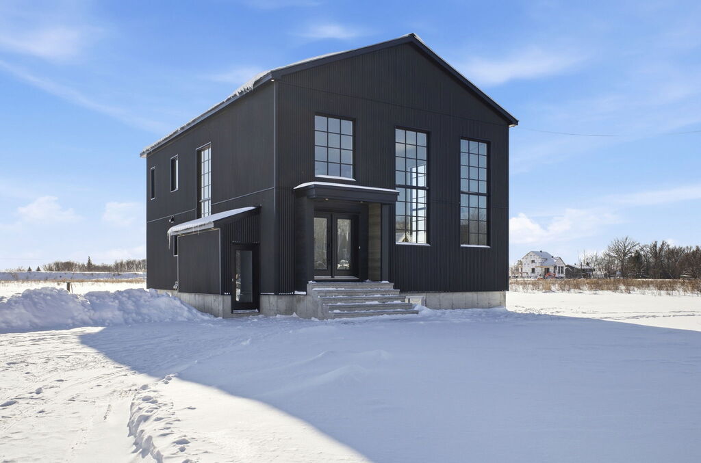 Luskville 1 Chambre à Louer | 3215913