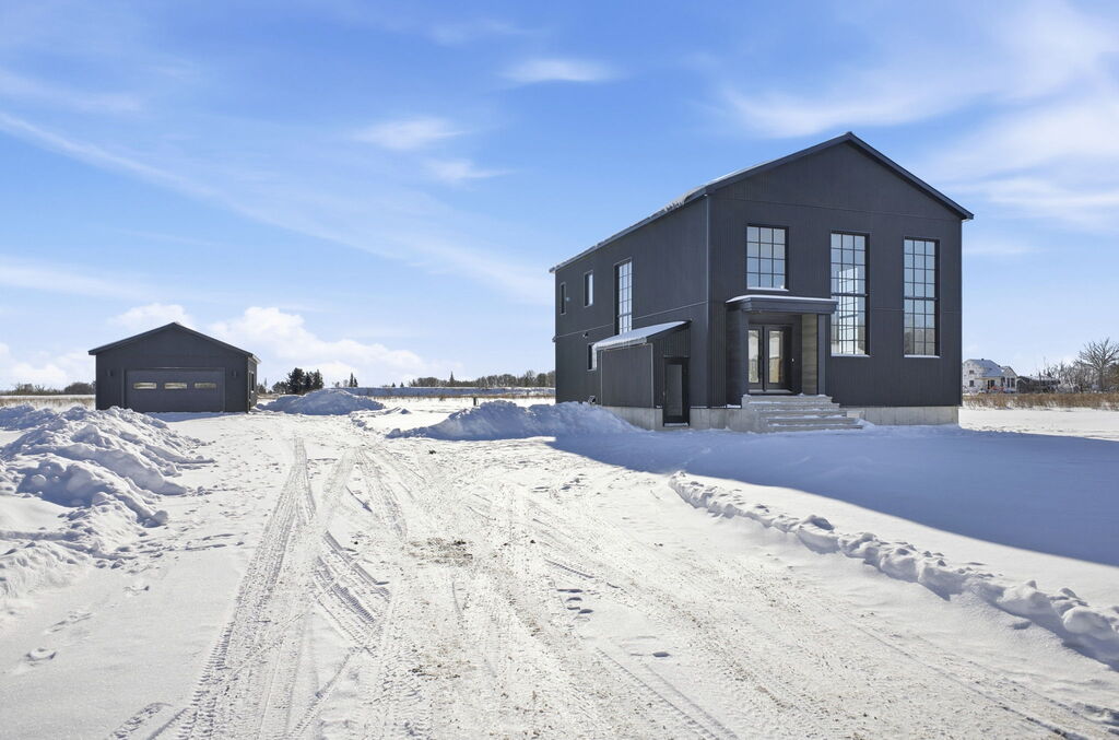 Luskville 1 Chambre à Louer | 3215913