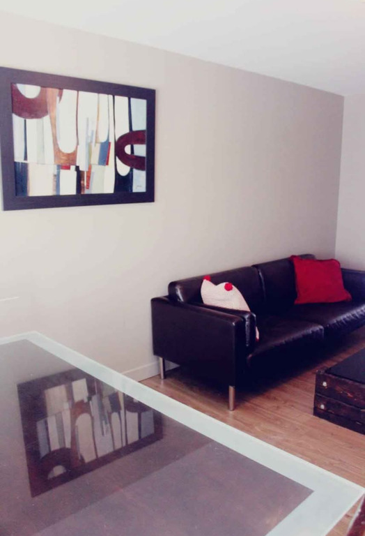 3 1/2 Meublé à Limoilou ! | 3234073