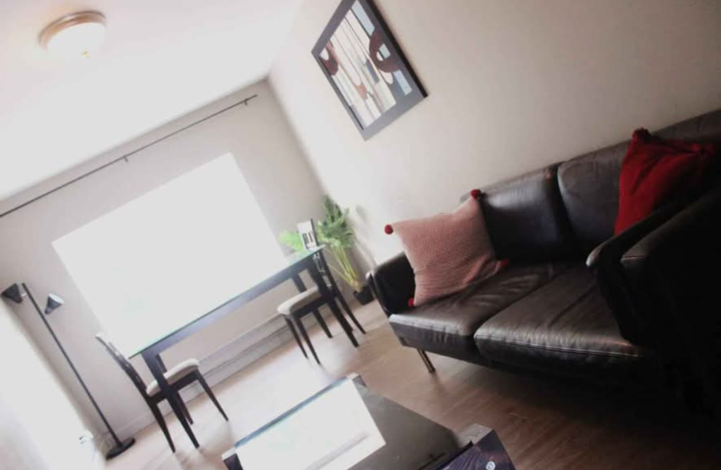 3 1/2 Meublé à Limoilou ! | 3234073