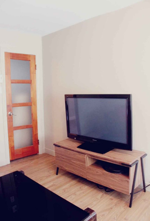 3 1/2 Meublé à Limoilou ! | 3234073