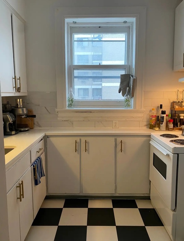 Appartement 3 Chambres | 3215919