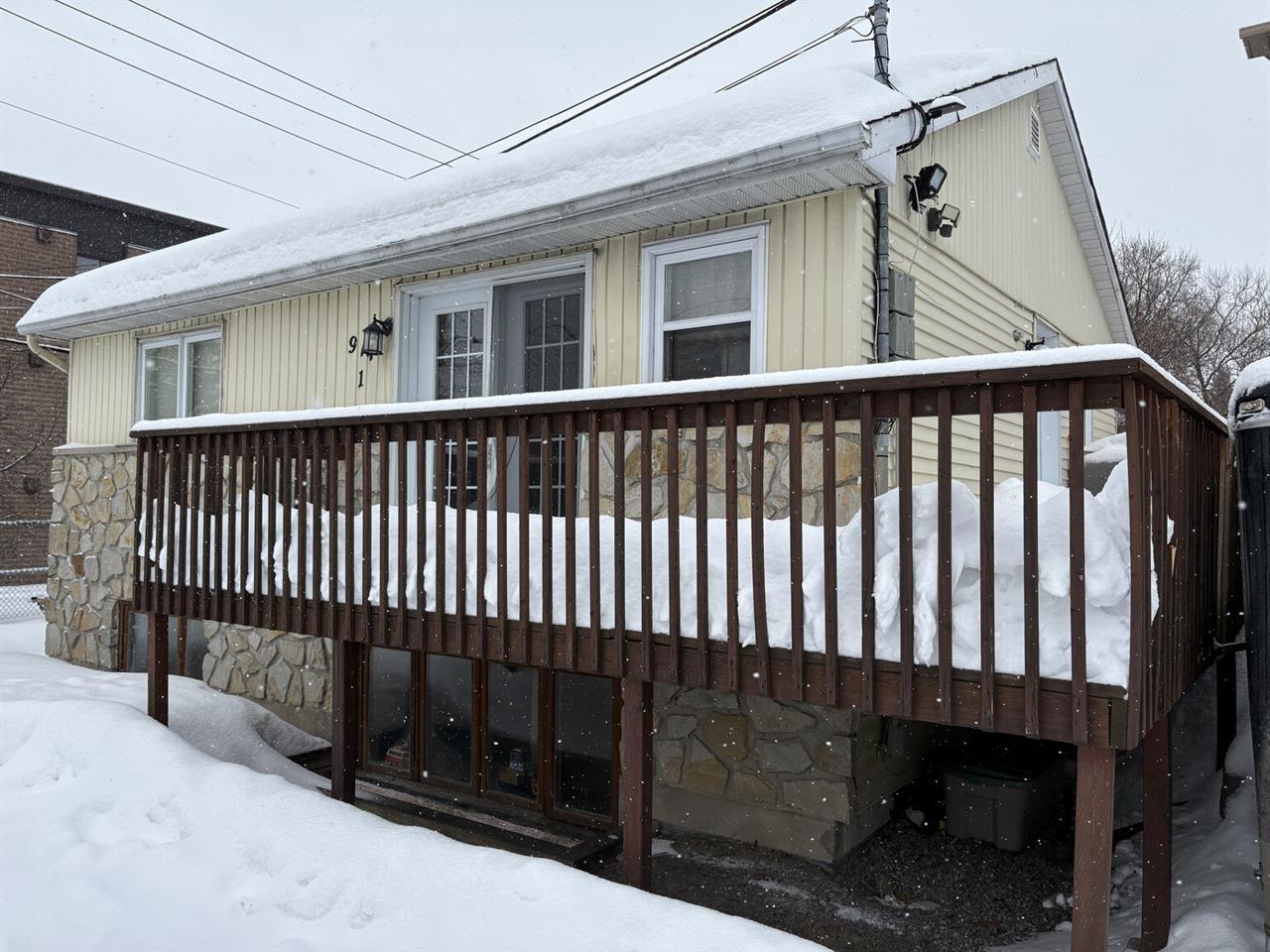 914-1 - 914 Boulevard Saint-René Ouest, Gatineau | 3215920