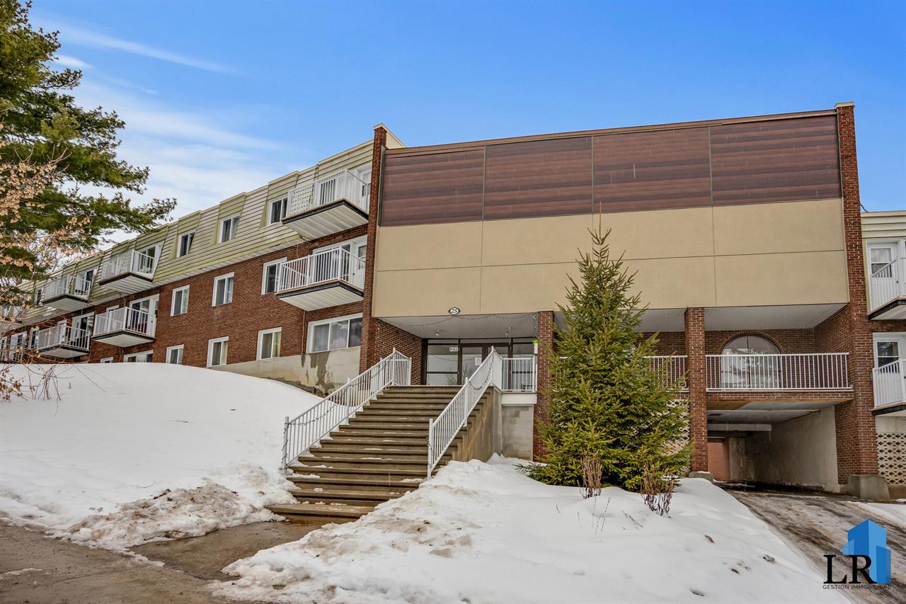 25-306 - 25 Rue Chouinard, Hull | 3215921
