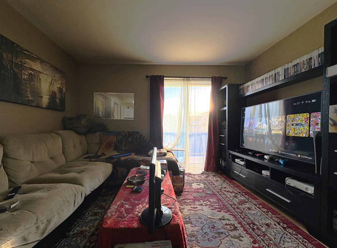 Colline Appartements Appartement 3 ½ à Louer Sainte-Foy / Sillery Juillet 2026 | 3215927