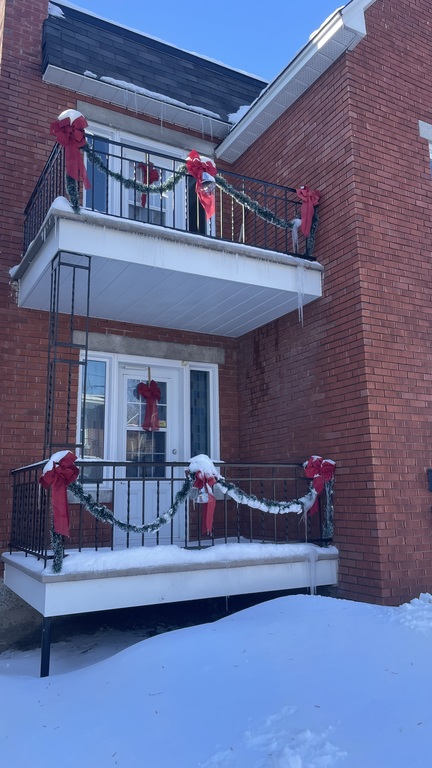 3 1/2, Immeuble 50 Ans Et Plus | 3215933