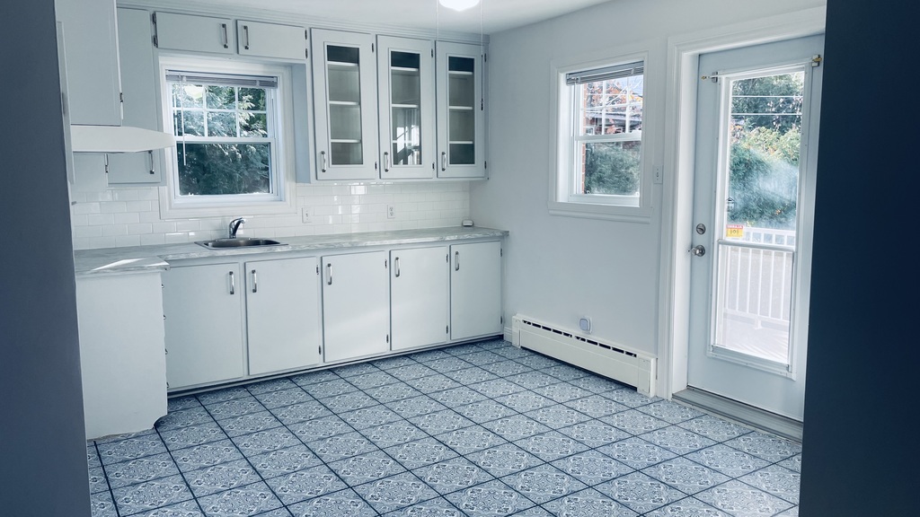 3 1/2, Immeuble 50 Ans Et Plus | 3215933