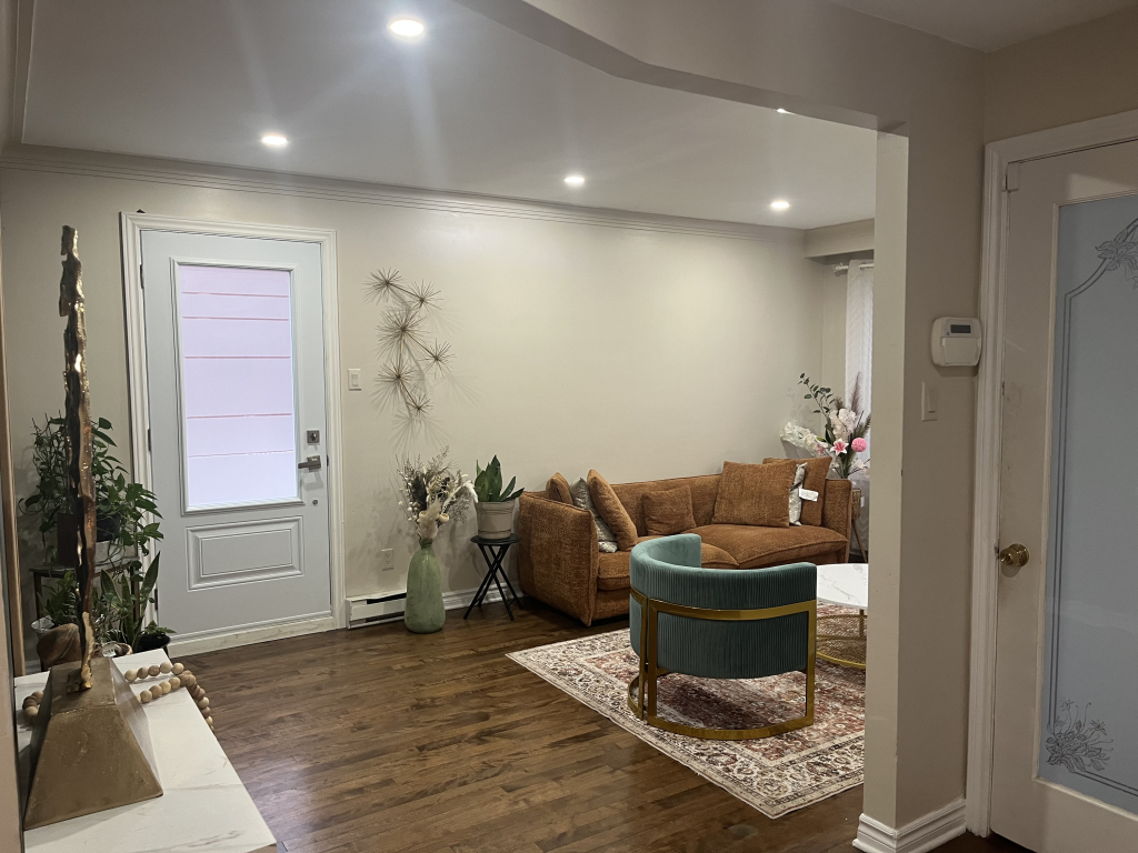 Superbe Chambre à Louer Dans Un 5 1/2 | 3215936