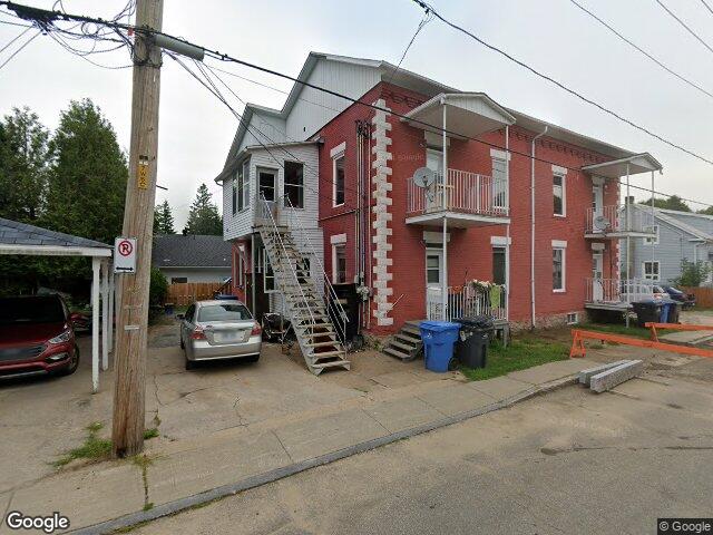 Beau 4 1/2 Dans Quartier Tranquille | 3215937