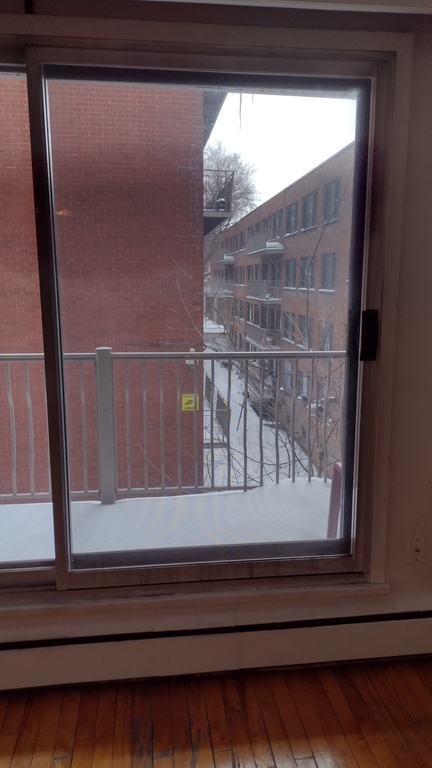 1 1/2 Non Fumeur CDN Mars 2026 | 3215948