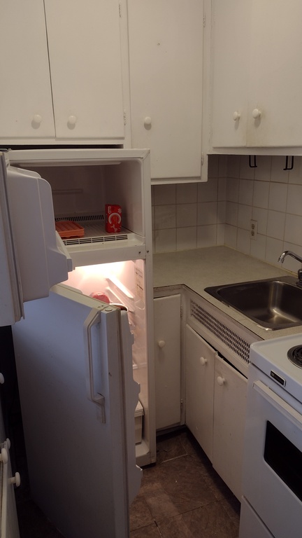 1 1/2 Non Fumeur CDN Mars 2026 | 3215948