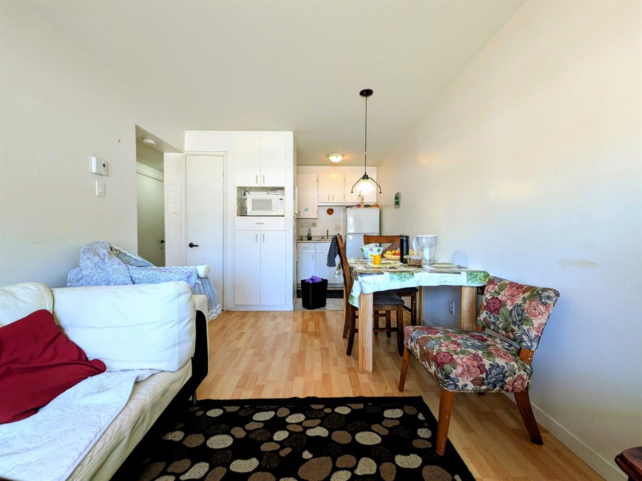 Cardinal-Villeneuve Appartement 3 ½ à Louer Limoilou Juillet 2026 | 3235458