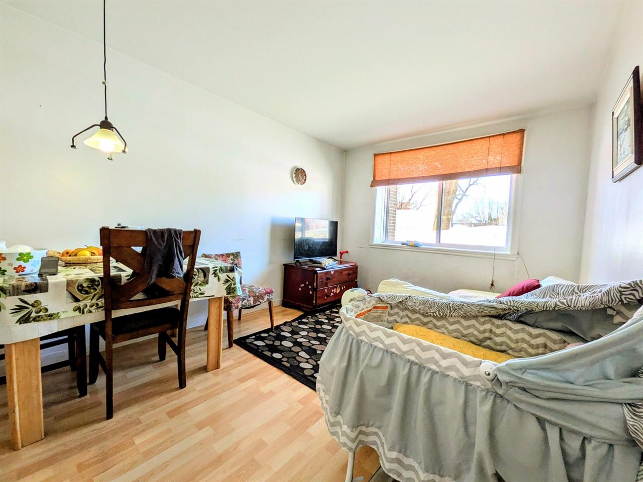 Cardinal-Villeneuve Appartement 3 ½ à Louer Limoilou Juillet 2026 | 3235458