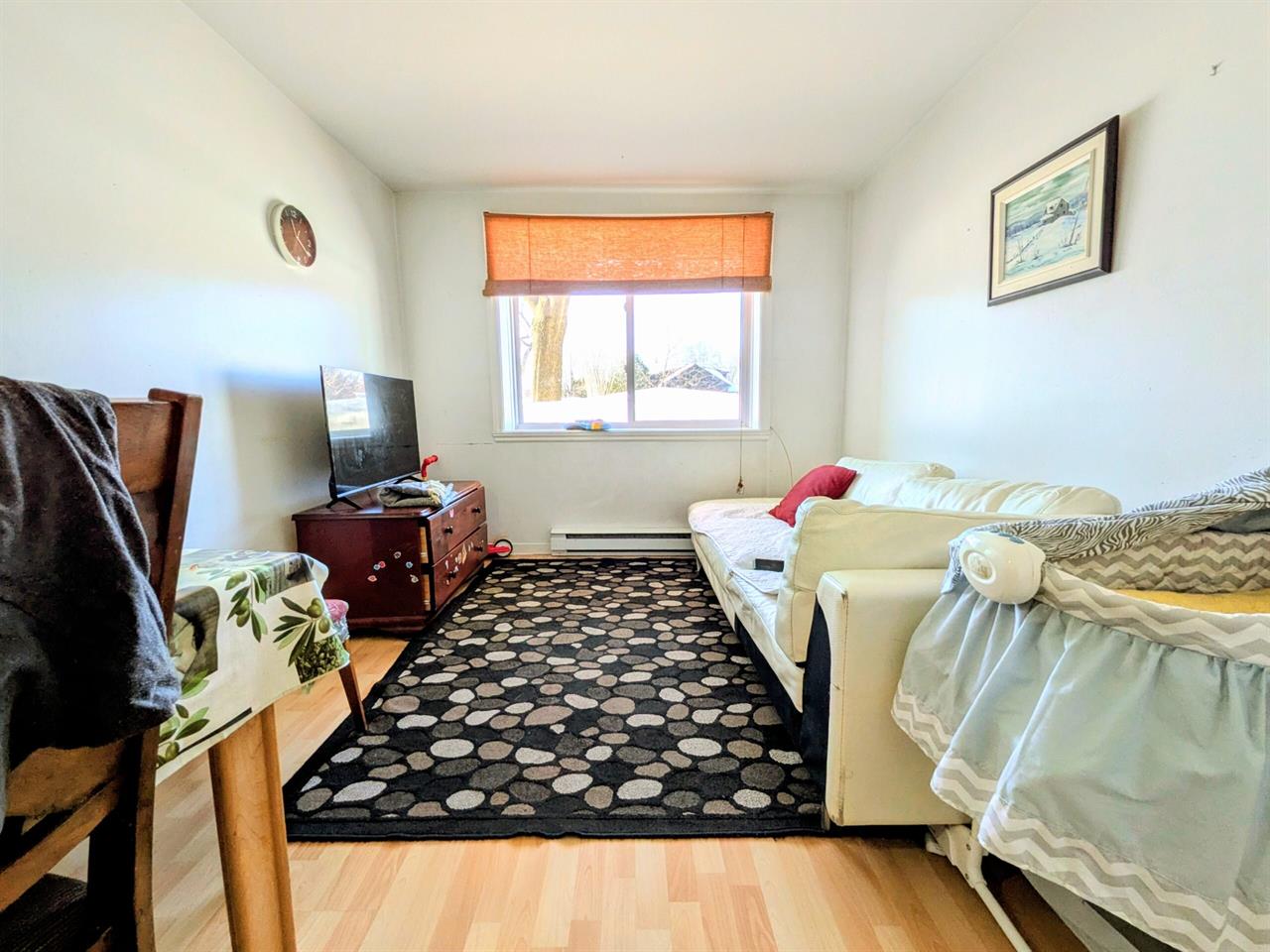 Cardinal-Villeneuve Appartement 3 ½ à Louer Limoilou Juillet 2026 | 3235458