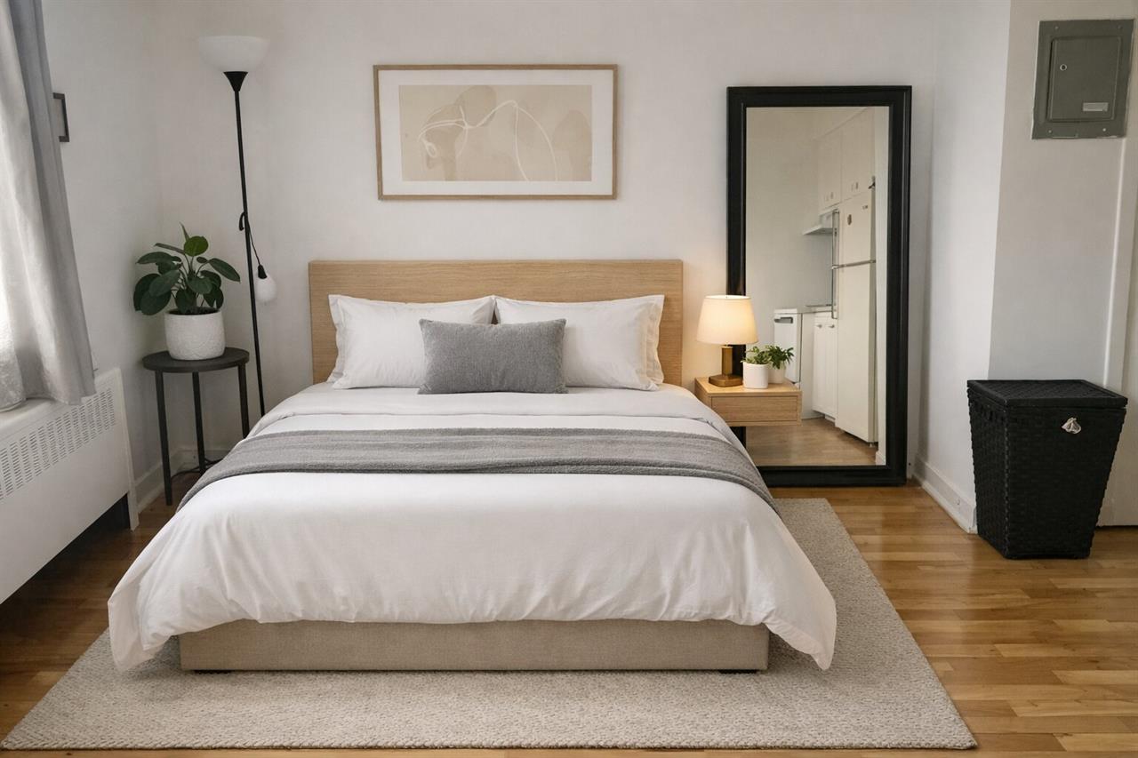 1 CH - 1 SDB - Montréal - $950 /mo | 3215951