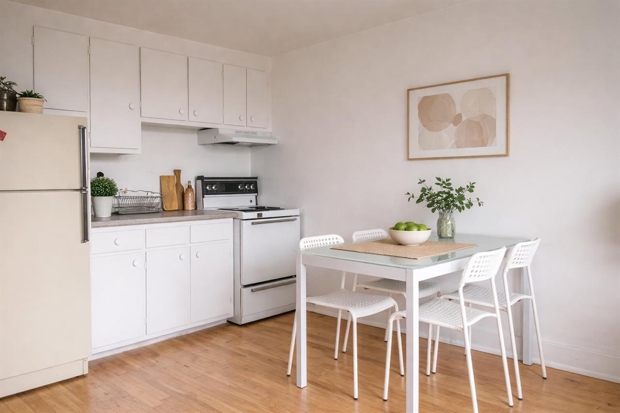 1 CH - 1 SDB - Montréal - $950 /mo | 3215951