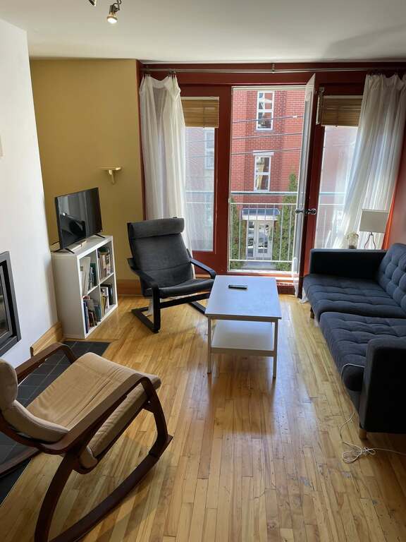 Chambre à Louer - Plateau Mont-Royal | 3215952