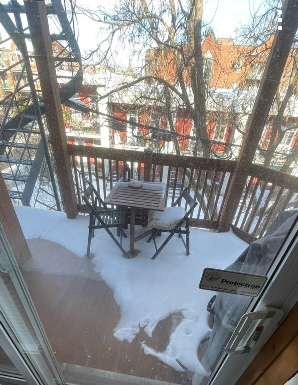 Chambre à Louer - Plateau Mont-Royal | 3215952