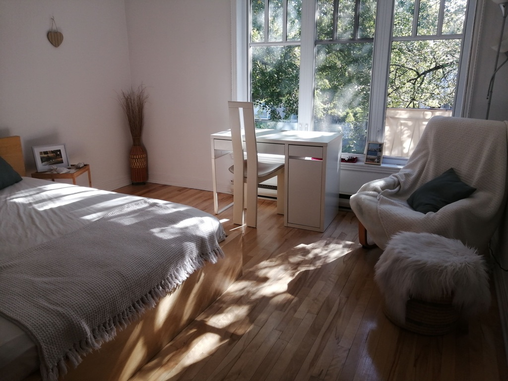 Magnifique Chambre Colocation Femme Seul | 3215954