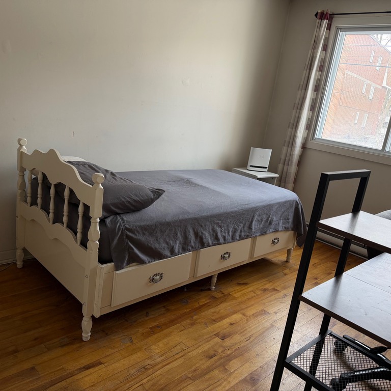 Appartement à Partager | 3215958