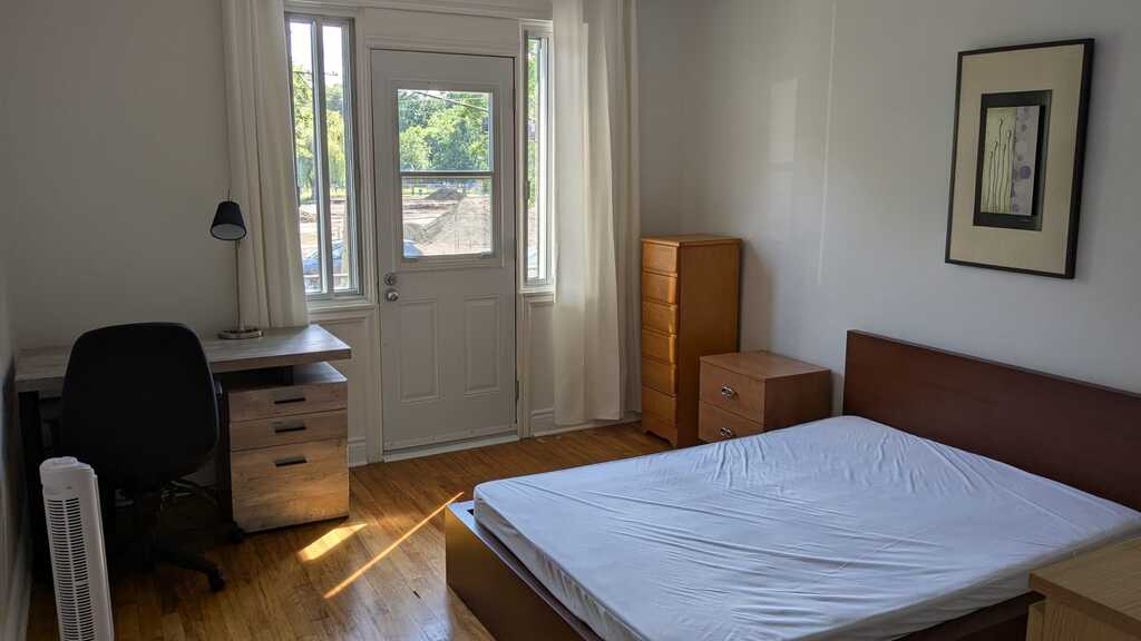 Chambre à Louer Proche Du Métro | 3215962