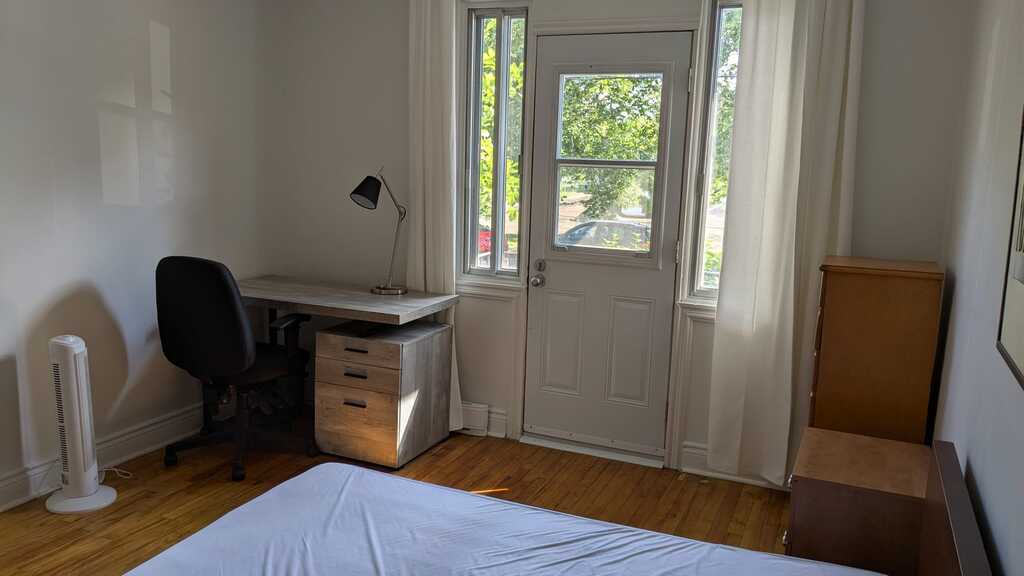 Chambre à Louer Proche Du Métro | 3215962