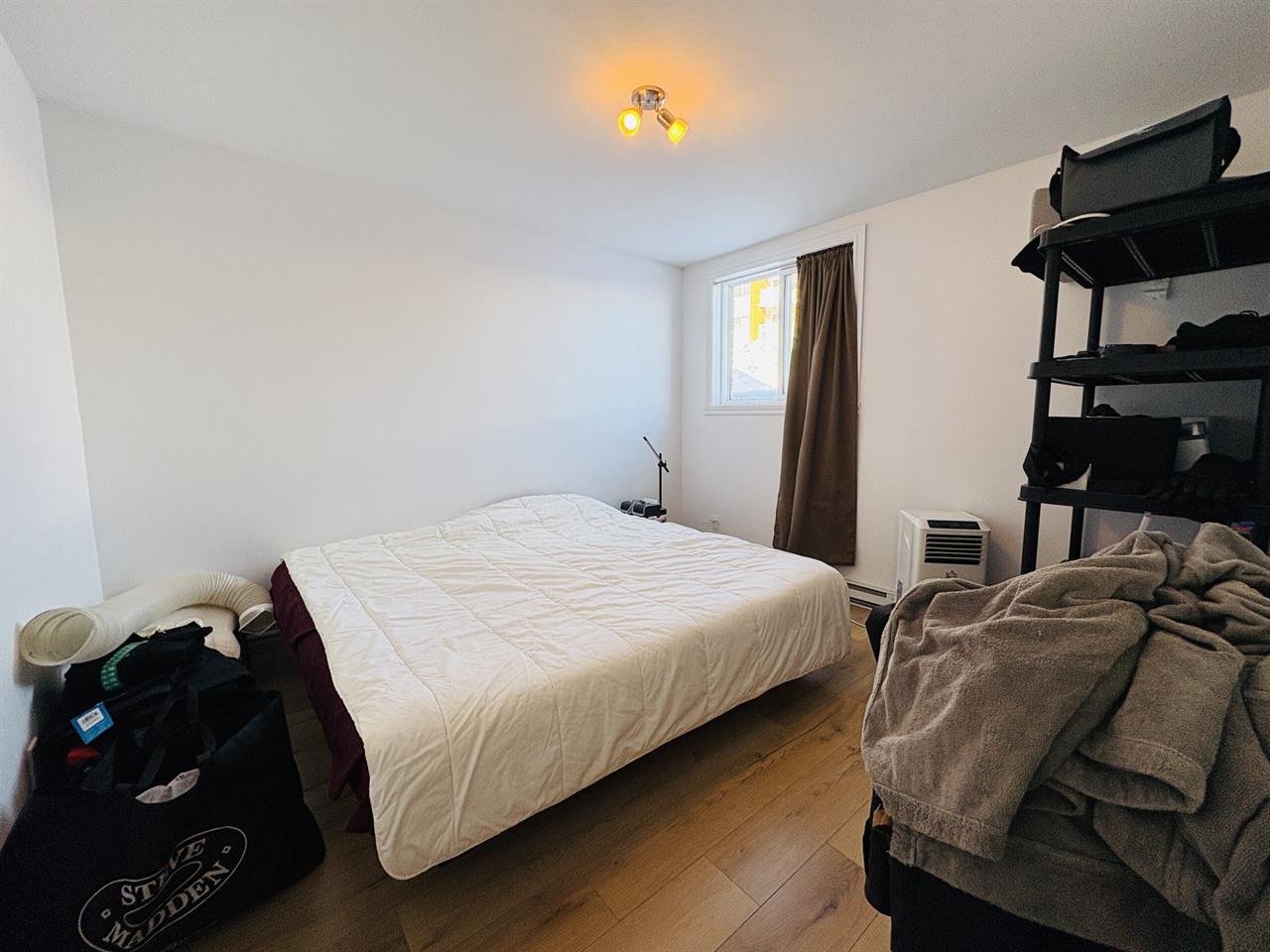 Colline Appartements Appartement 3 ½ à Louer Sainte-Foy / Sillery Juillet 2026 | 3215971