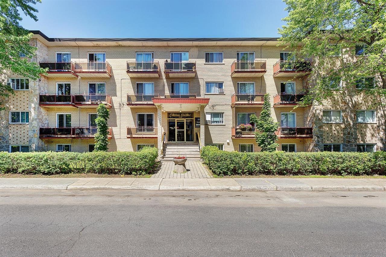 1 Bedroom - 7110 Avenue De La Devinière, Anjou | 3215973