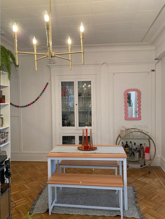 Appartement 3 Chambres | 3215979