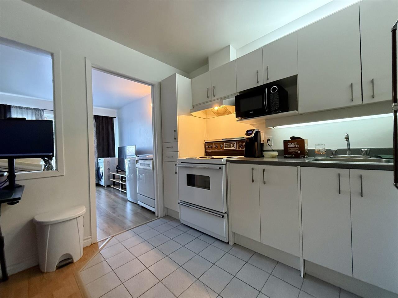 Charles-Poiré Appartement 3 ½ à Louer Lévis Juillet 2026 | 3215985