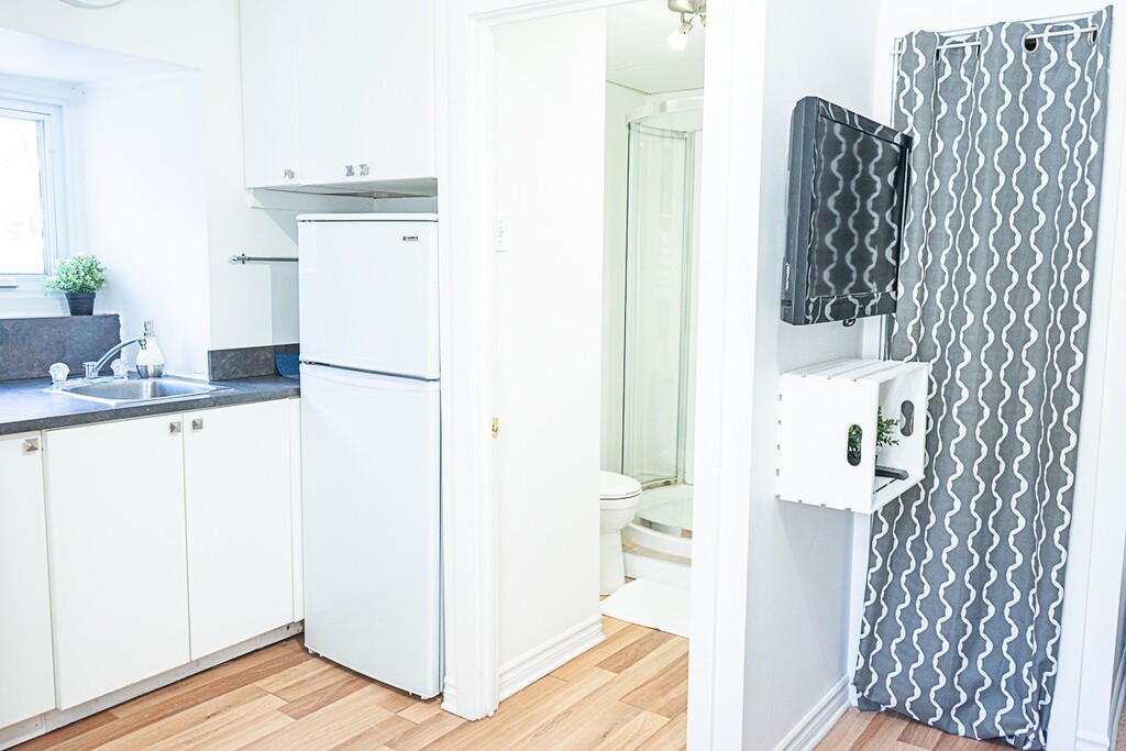 LOFT Au Vieux-Québec – 69 Rue St-jean #C | 3215988