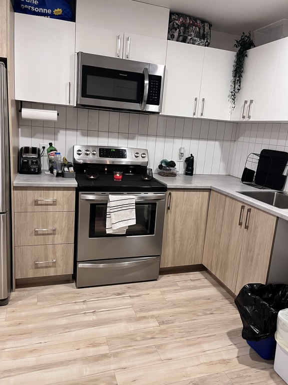 CESSATION DE BAIL | 3215992