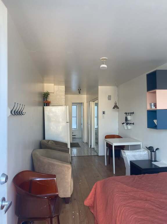 LOFT Au Cœur Du Vieux-Québec – 235 Rue S | 3229746