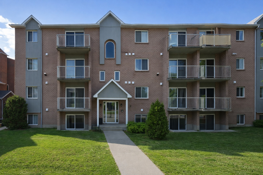 BEAU 3½ | CHIENS ACCEPTÉS | TOUT INCLUS | 3215999