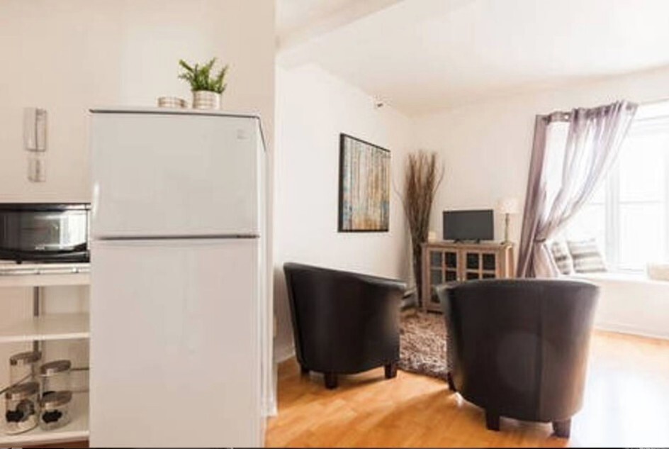 Loft Au Cœur Du Vieux-Québec | 3216000