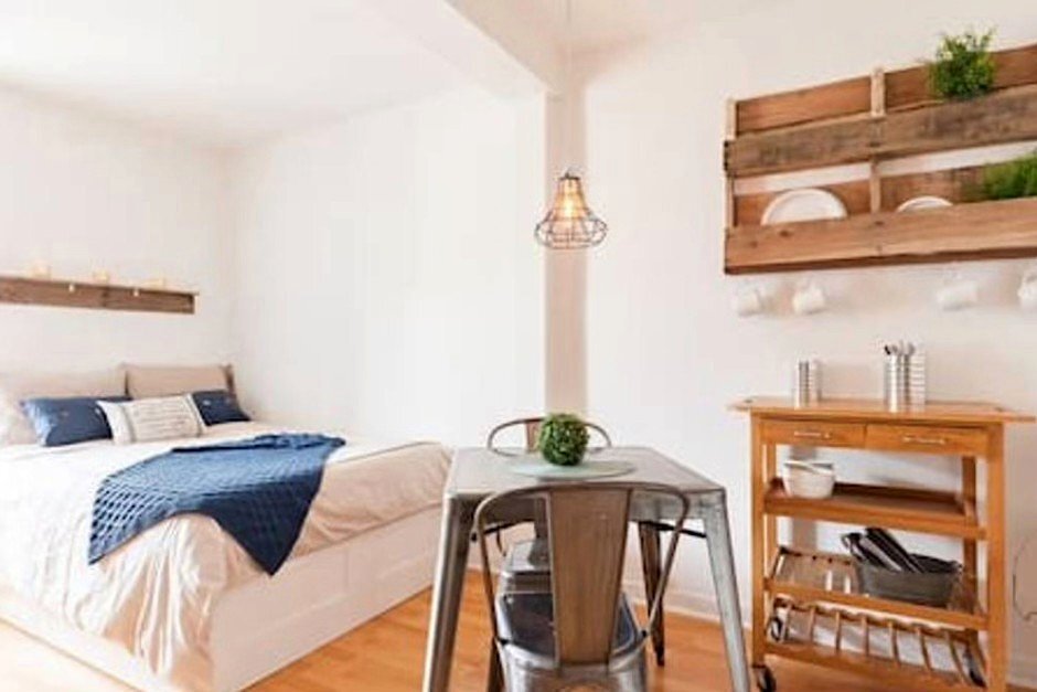 Loft Au Cœur Du Vieux-Québec | 3216000