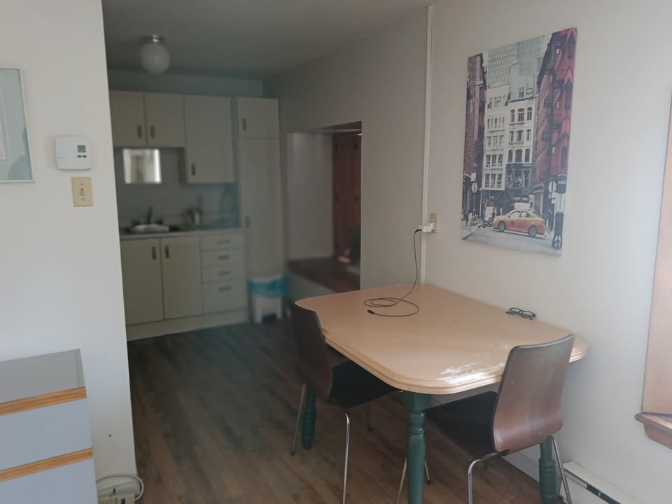 Loft Au Vieux-québec 72 Rue St-Ursule #7 | 3251340