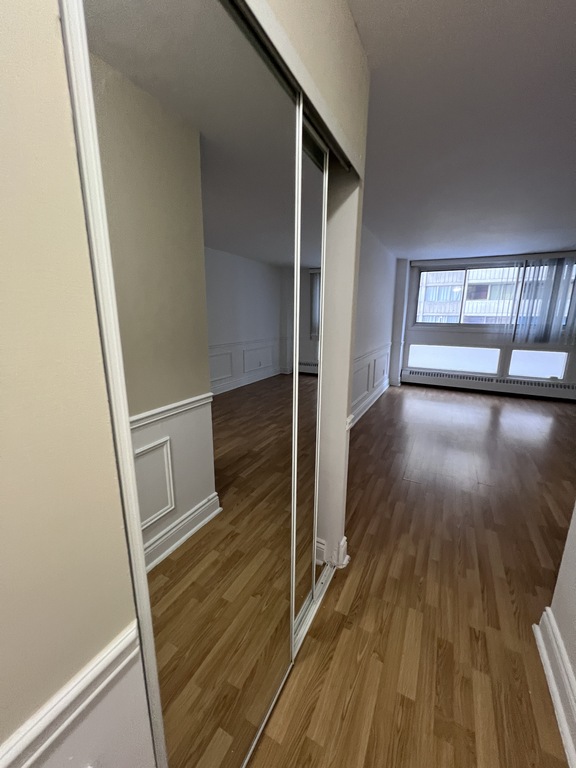 Studio à 2 Pas Du Métro Guy-Concordia | 3216004