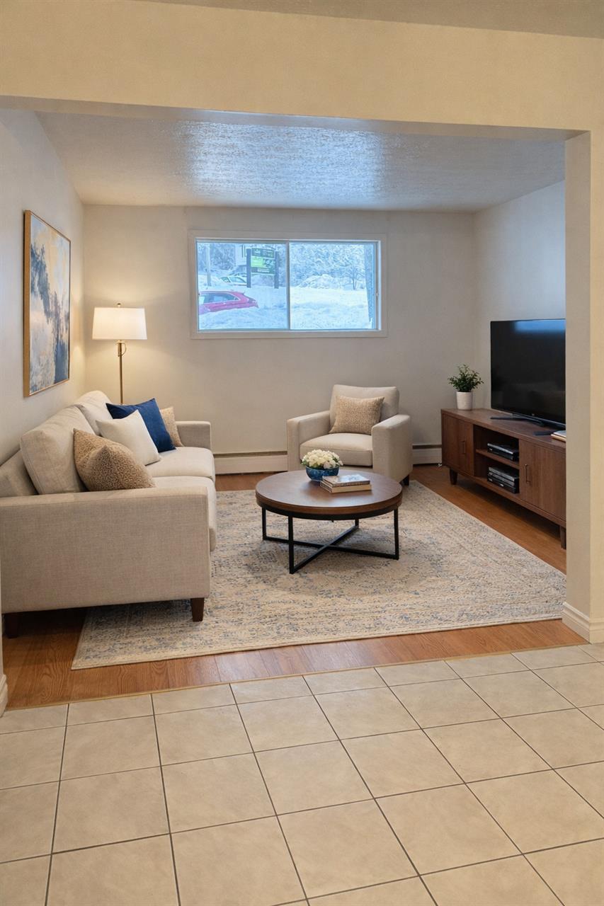 4 ½|MONT-BELLEVUE|CHAUFFAGE-EAU CHAUDE | 3216019