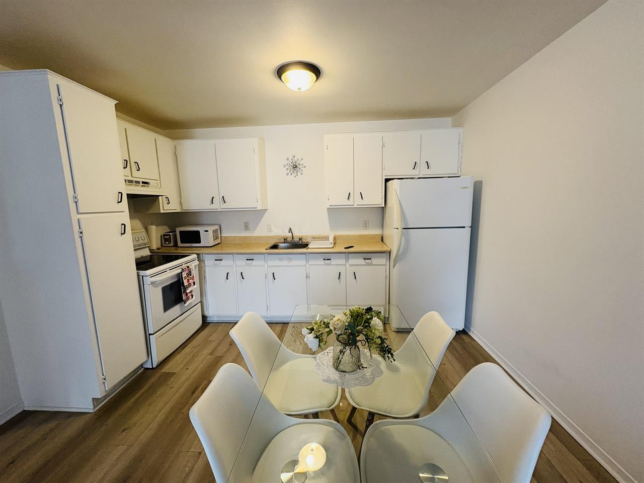 Bastien Appartements Appartement 3 ½ à Louer Neufchâtel / Lebourgneuf Juillet 2026 | 3216020