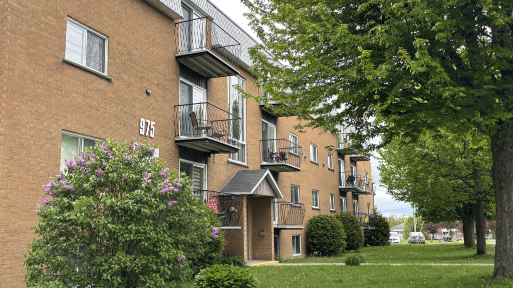 BEAU 3½ |CHAUFFAGE & EAU CHAUDE | 3216026