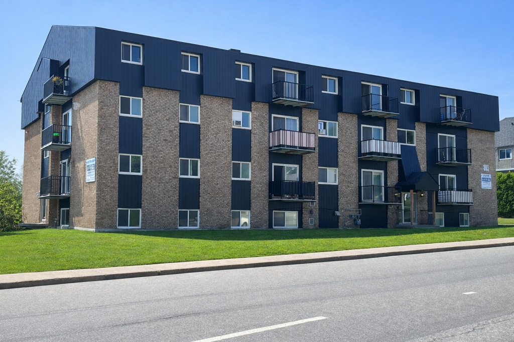 BEAU 3 ½ | EN RÉNOVATION |TOUT INCLUS | 3216027