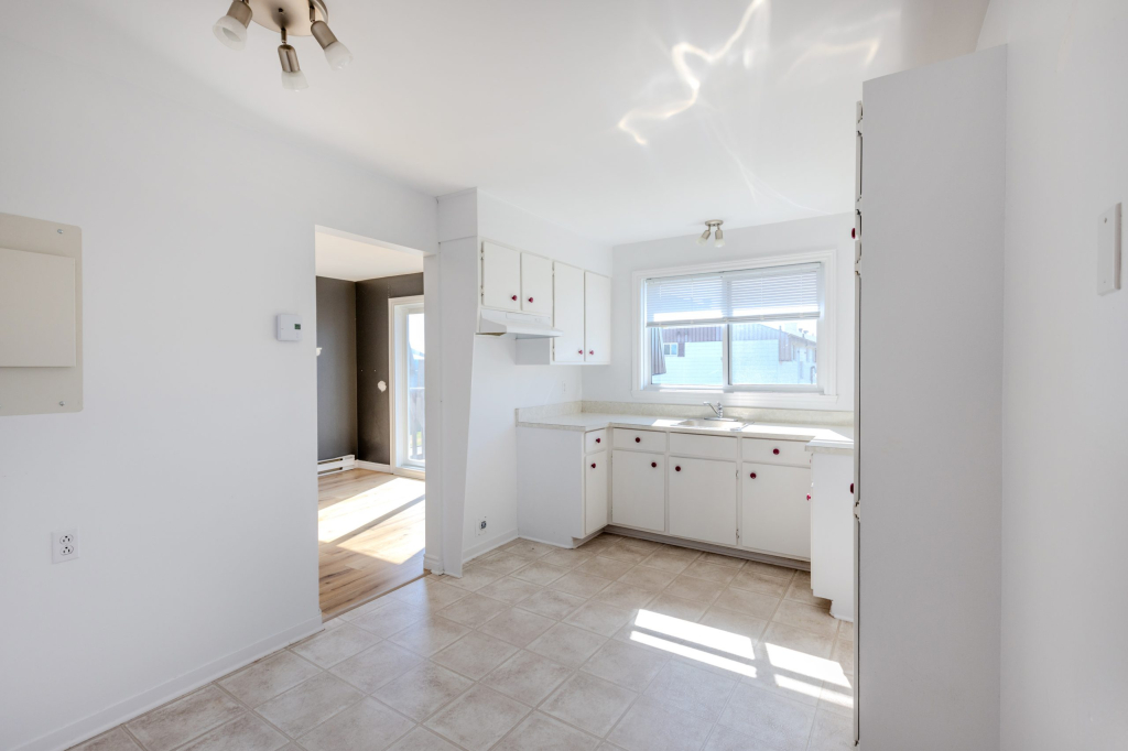 3½ Apartment In Lévis – Charny Sector | 3216043