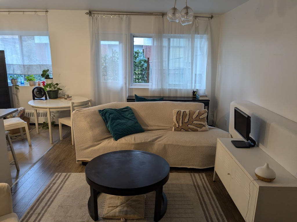 Chambre Privée à Louer | 3216045