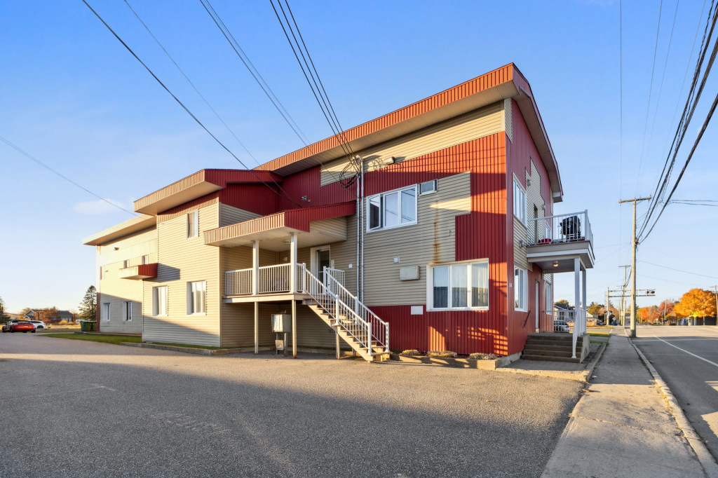 APPARTMENT À LOUER À THURSO! | 3216053