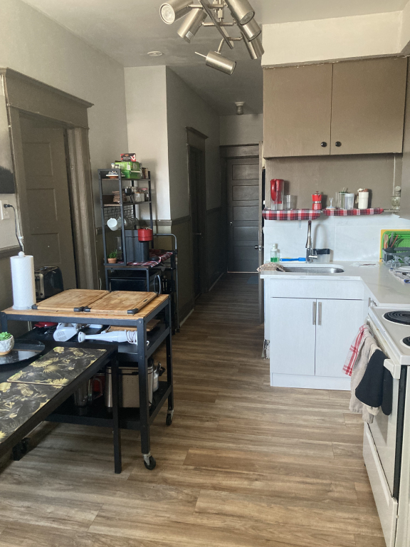 Chambre Double Métro Lasalle | 3216055