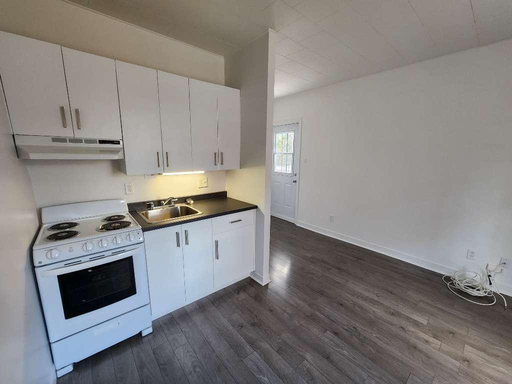 Petit 3 1/2 à louer Victoriaville | 3216074